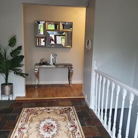 Hillcrest House Bed & Breakfast Carrick-on-Shannon Bagian luar foto