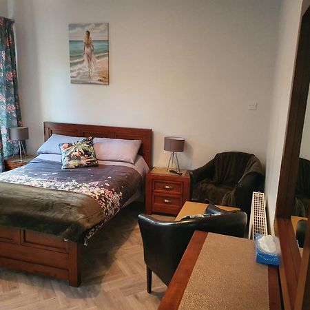 Hillcrest House Bed & Breakfast Carrick-on-Shannon Bagian luar foto
