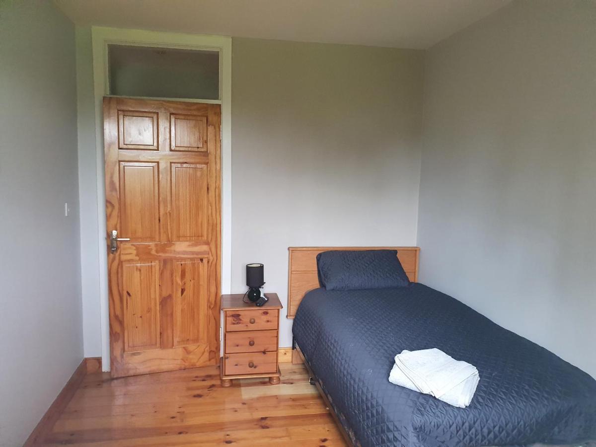 Hillcrest House Bed & Breakfast Carrick-on-Shannon Bagian luar foto