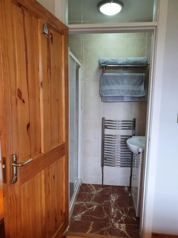 Hillcrest House Bed & Breakfast Carrick-on-Shannon Bagian luar foto