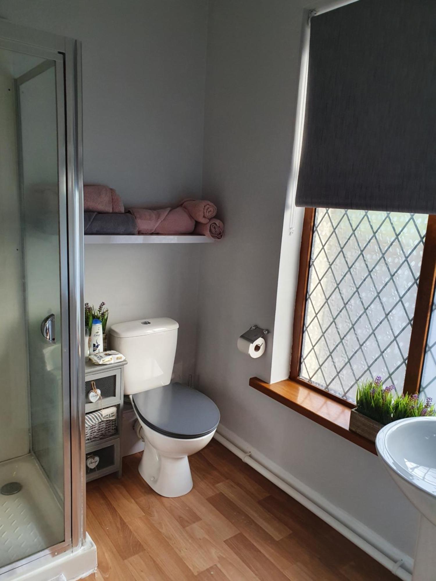 Hillcrest House Bed & Breakfast Carrick-on-Shannon Bagian luar foto